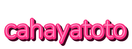 cahayatoto — logo kanal