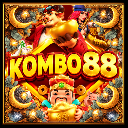 kombo88 — mitra unggulan