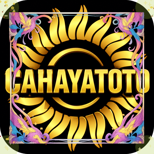 cahayatoto — mitra unggulan