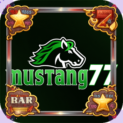 mustang77 — galeri pratinjau - APK Resmi